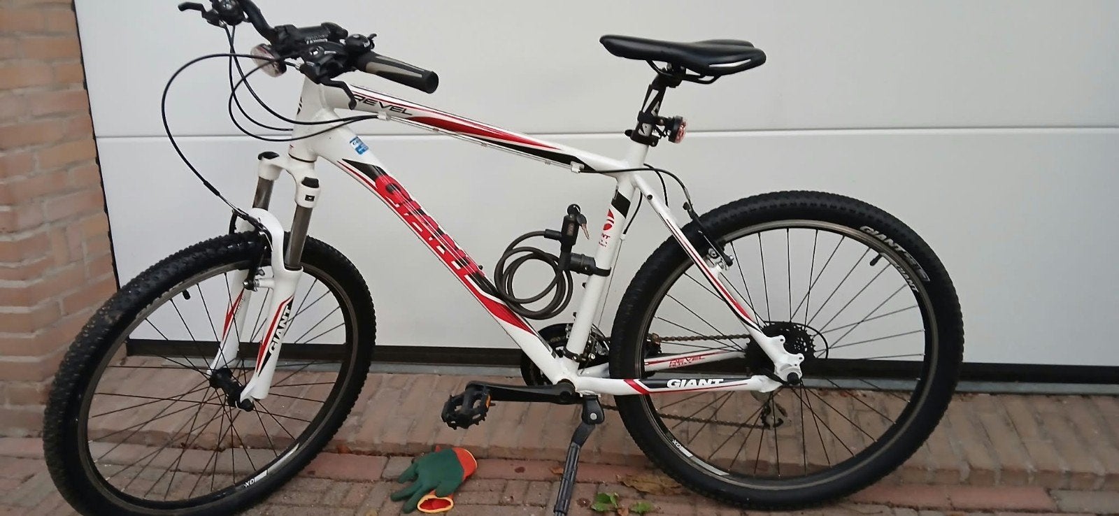 Vélos de montagne Giant, Enlèvement, Utilisé, Plus de 20 vitesses, Giant