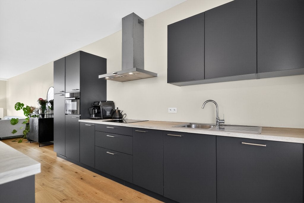 In optie ! Gerenoveerde duplex met 3 slpks en 2 badks!, Immo, Wilrijk, 100 kWh/m²/jaar, 737 UC, Tot 200 m²