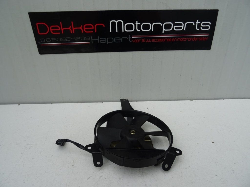 Koelvin / Ventilator / Blower Yamaha YZF R6 1999-2000-2001 >, Motos, -, Utilisé, -, -