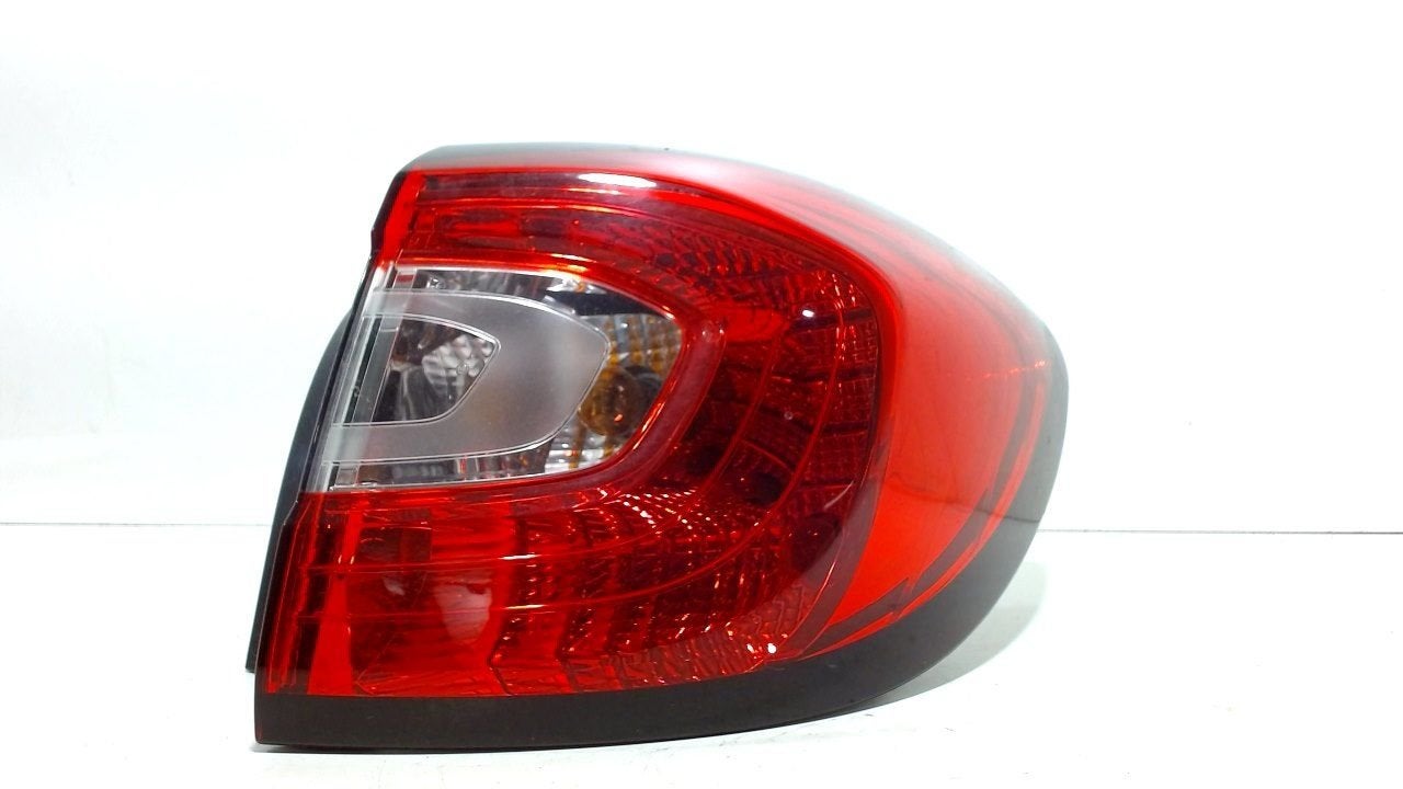 Achterlicht carrosserie rechts Renault Captur, Onderdelen@venauto.nl, Van der Ven Autorecycling B.V., Ettenseweg 76, 4706 PB Roosendaal, The Netherlands