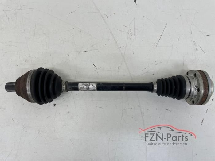 VW Golf 7 GTI /R Aandrijfas Rechts-voor, Ophalen of Verzenden, Gebruikt