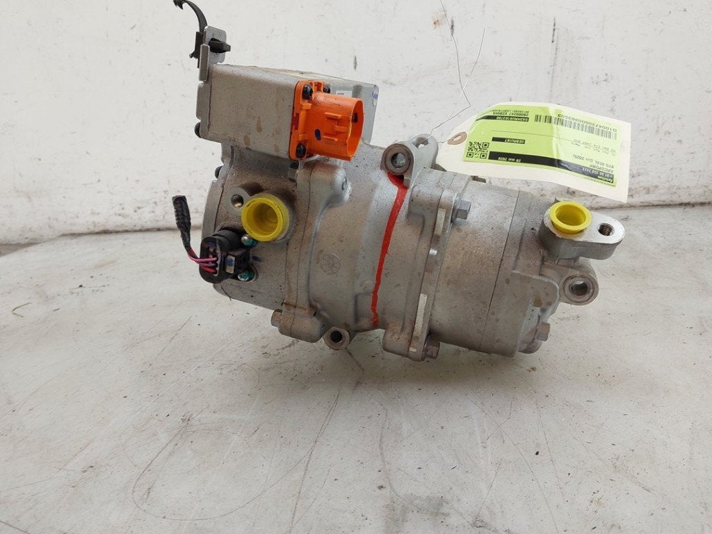 COMPRESSEUR CLIMATISATION BYD Seal U (|SA3HRU8103700|), Autos : Pièces & Accessoires, Dhr. J. Ham, Administratie@autoham.nl, Utilisé