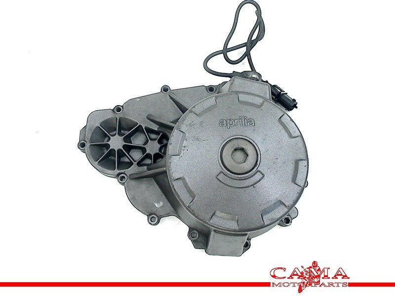 DYNAMO DEKSEL RSV 1000 (R) Mille 1998-2003 (RSV1000), Motoren, Dhr. S. di Majo, Gebruikt, Info@cama-motorparts.nl, P.J. Troelstraweg 8 8
3144 CX  MAASSLUIS, NL