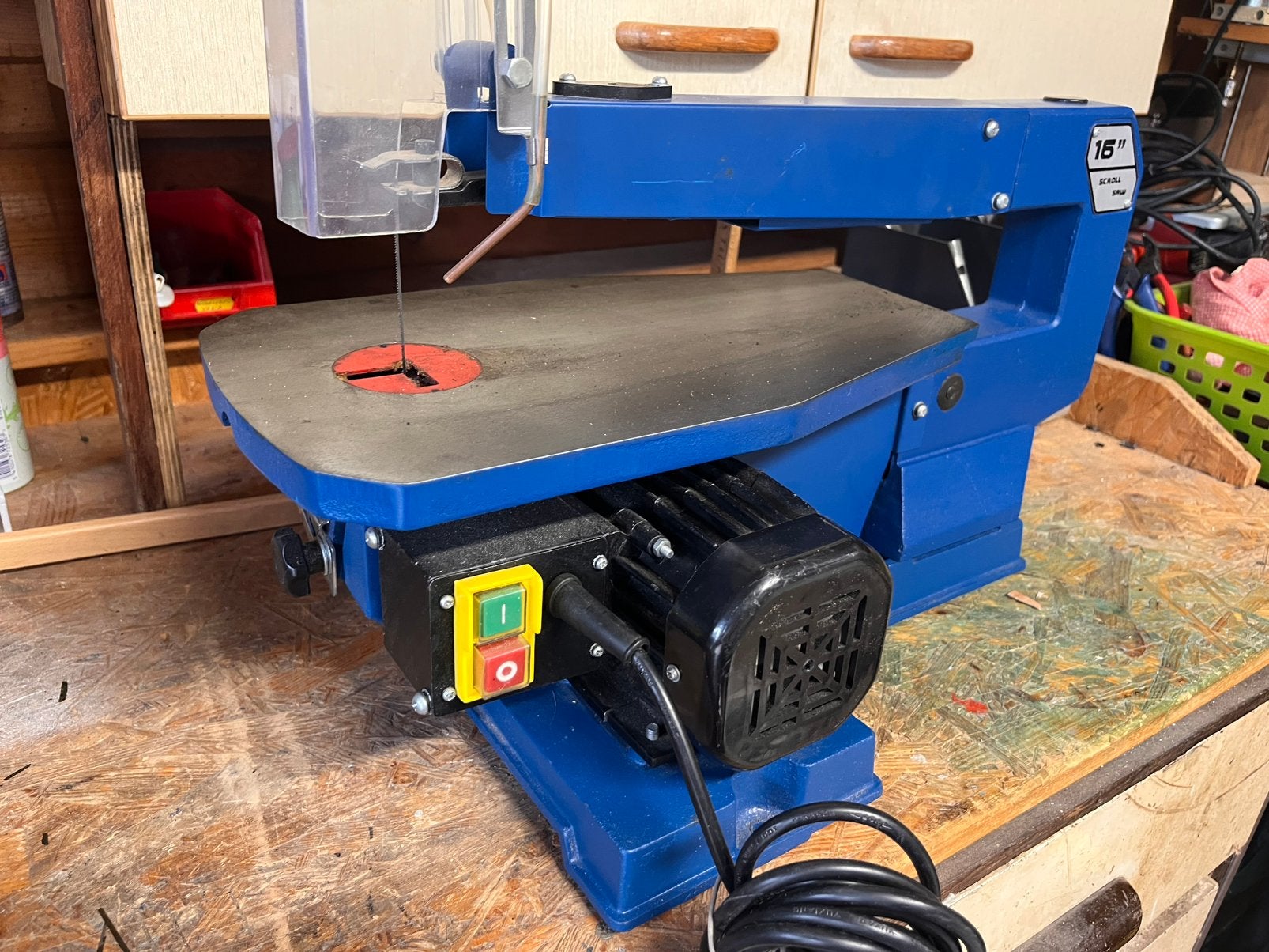 Un puzzle pour un travail de qualité., Bricolage & Construction, Enlèvement ou Envoi, Comme neuf