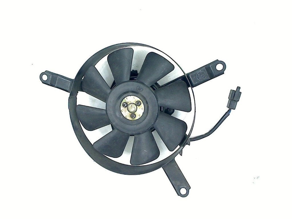 VENTILATOR GSX R 600 2008-2010 (GSXR600 K8 / K9 / L0), Dhr. S. di Majo, Gebruikt, Info@cama-motorparts.nl, P.J. Troelstraweg 8 8
3144 CX  MAASSLUIS, NL