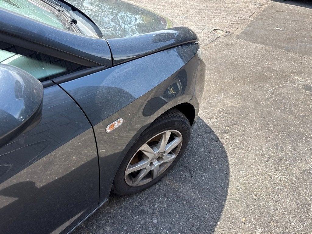 AILE AVANT DROITE Seat Ibiza IV (6J5) (|6J0821022A|), Autos : Pièces & Accessoires, Garde-boue, Avant, Seat Deutschland GmbH, Service@seat.de