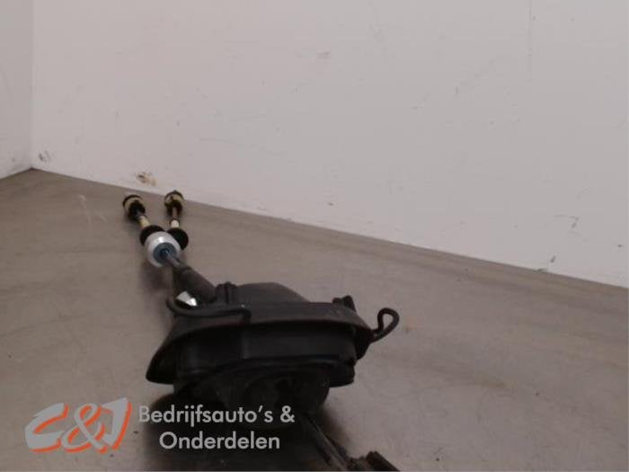 Câble commutation boîte de vitesse d'un Peugeot Expert, Autos : Pièces & Accessoires, -, 3 mois de garantie, Utilisé, -
