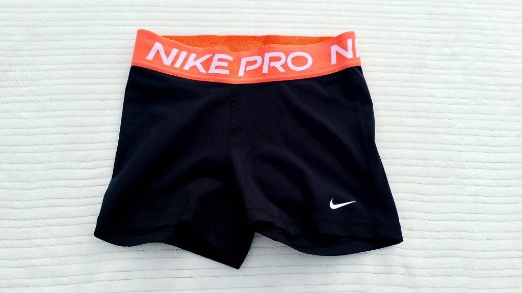 sportbroek Nike Pro Dri-Fit  maat S, Kleding | Dames, Sportkleding, Ophalen of Verzenden, Maat 36 (S)