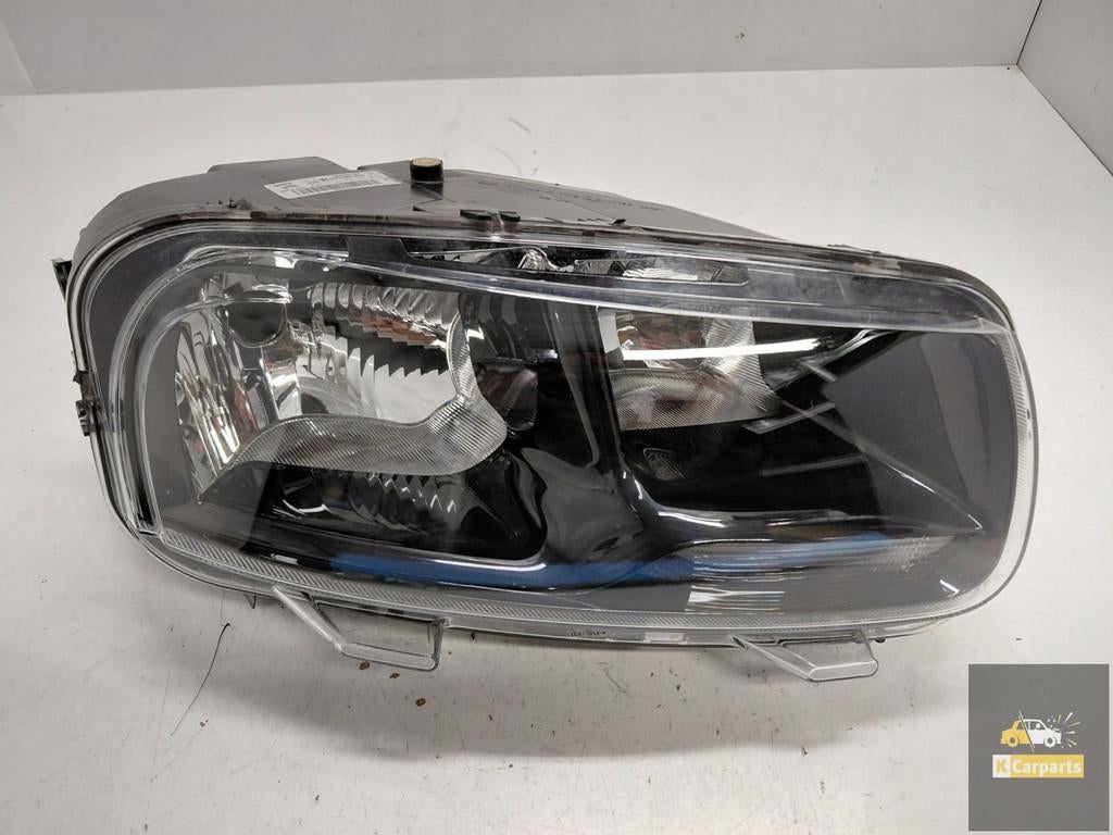 90039704, Citro n C4 Cactus rechts licht, Auto-onderdelen, Verlichting, Gebruikt, Citroën, Stellantis N.V., Taurusavenue 1
2132 LS  Hoofddorp, NL