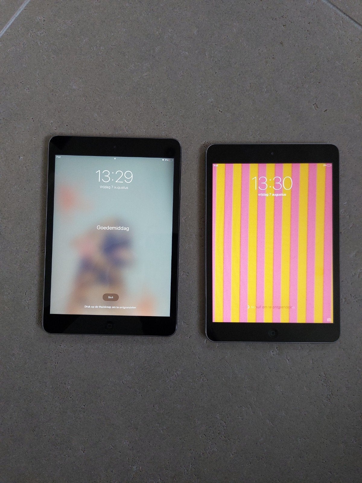ipad mini 2, Computers en Software, Apple iPads, Ophalen