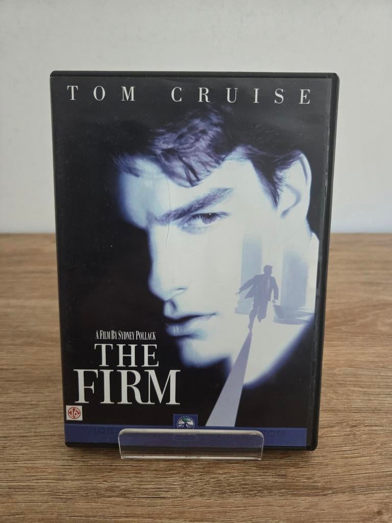 The Firm - La Firme, Ophalen of Verzenden
