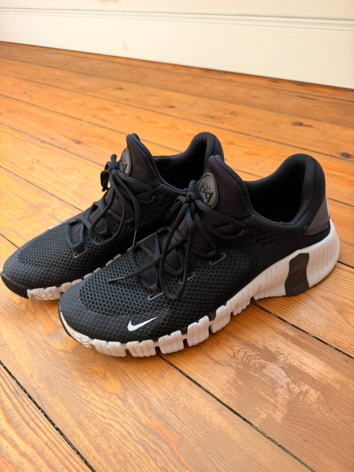 Nike Metcon 3, Neuf, Enlèvement, Chaussures de sport, Noir