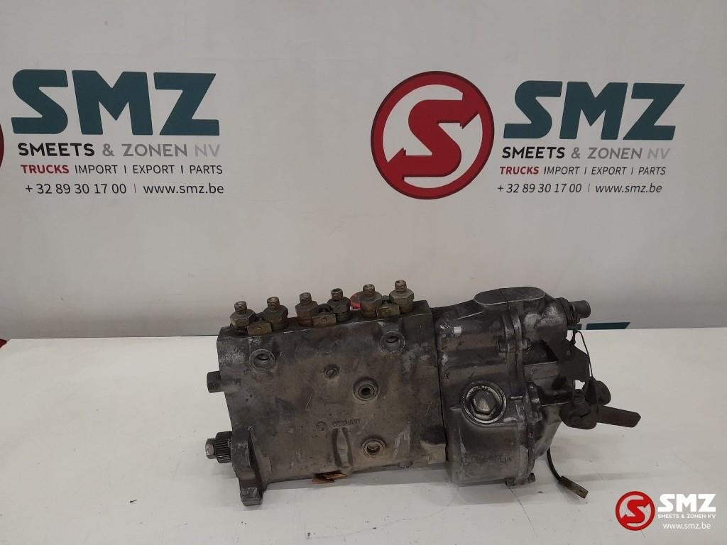 Occ brandstofinjectiepomp PES6A90D410RS2438 Bosch, Gebruikt, Overige merken, Brandstofsystemen