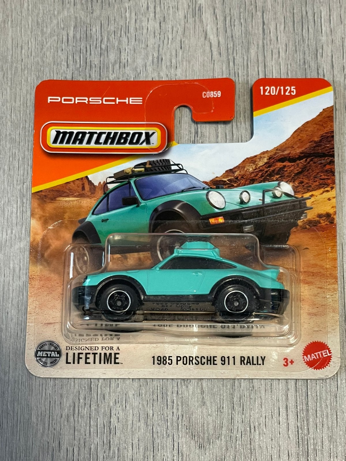 Lot Matchbox - NIEUW, Enlèvement, Comme neuf, Voiture