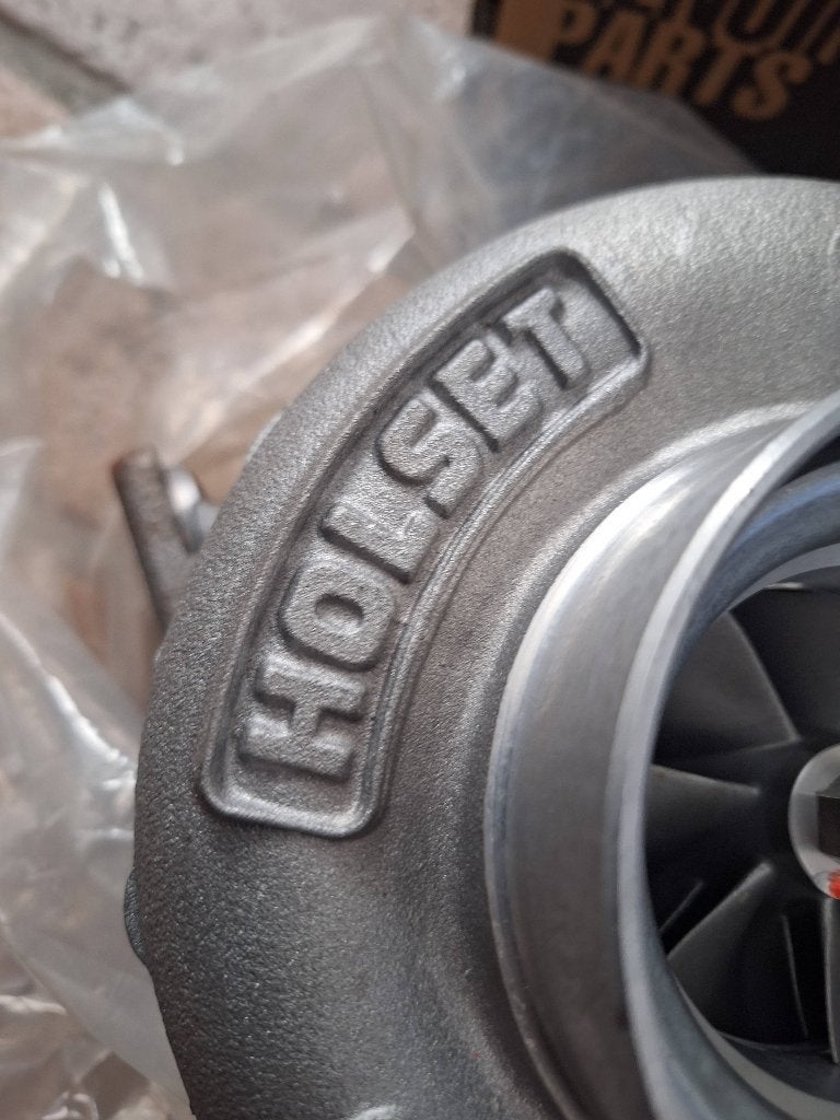 Turbo Holset Scania, Ophalen, Nieuw, Scania, Uitlaatsystemen