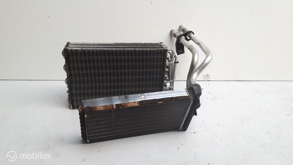 Aircoverdamper Range Rover P38 verdamper Kachelradiateur, Autos : Pièces & Accessoires, Climatisation & Chauffage, Land Rover