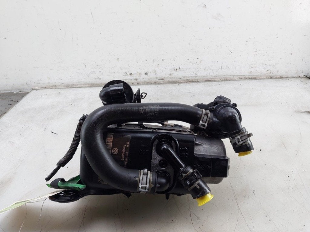 STANDKACHEL Volkswagen Golf VII (AUA) (01-2012/03-2021), Dhr. J. Ham, Gebruikt, Volkswagen, Administratie@autoham.nl