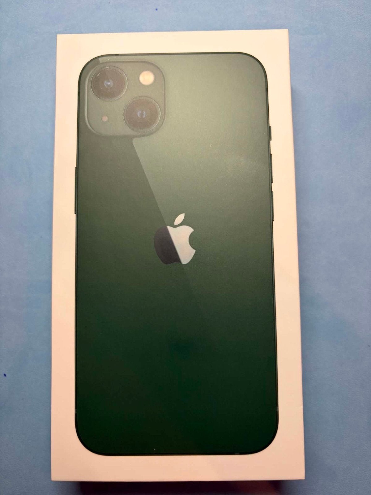 iPhone 13 (85 %), Enlèvement ou Envoi, IPhone 13