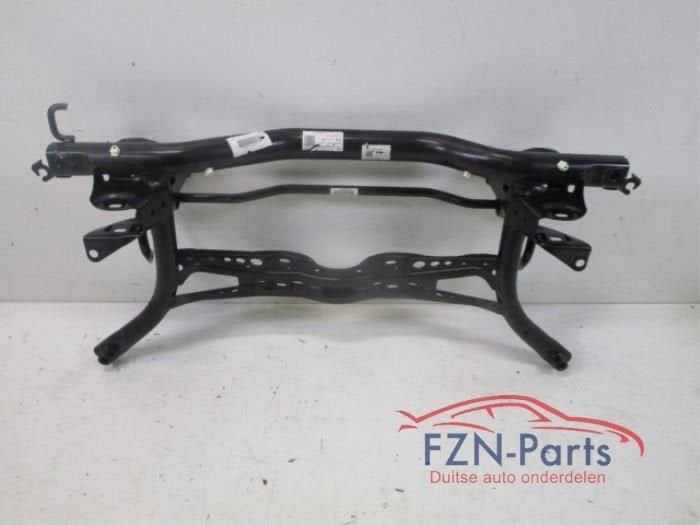 VW Golf 7 Onafhankelijke Achteras Subframe, Ophalen of Verzenden, Gebruikt