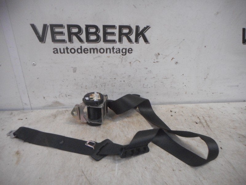 VEILIGHEIDSGORDEL MIDDEN ACHTER BMW 3 serie (E90), Gebruikt, BMW, Petuelring 130
80809  München, DE, Bayerische Motoren Werke AG
