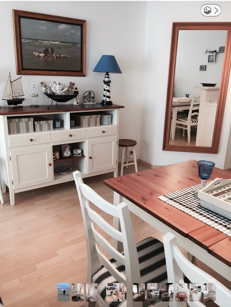 Oostende - mooi appartement op 50 m van de dijk, Eigenaar