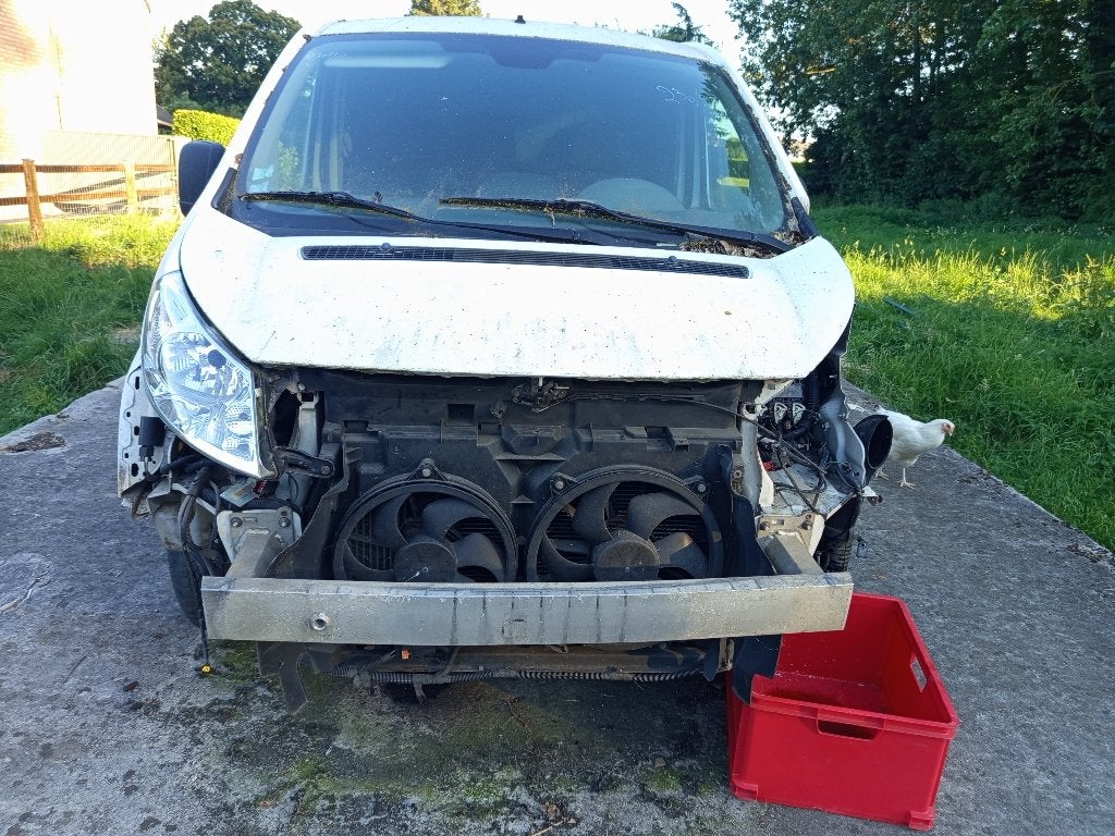 Peugeot Citroën fiat expert jumpy Scudo, Enlèvement, Utilisé, Citroën