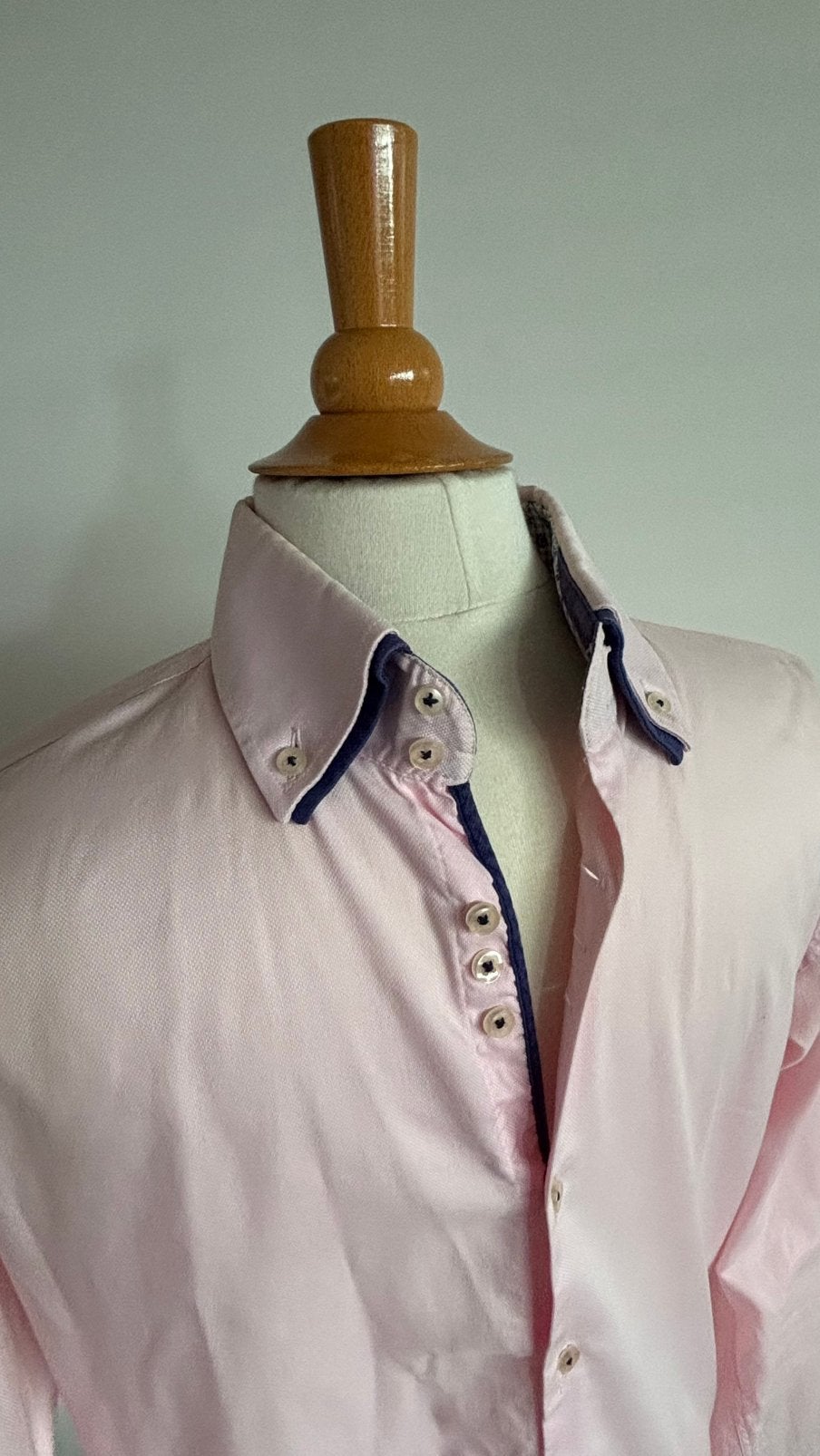Chemises larges, Vêtements | Hommes, Chemises, Enlèvement, Porté