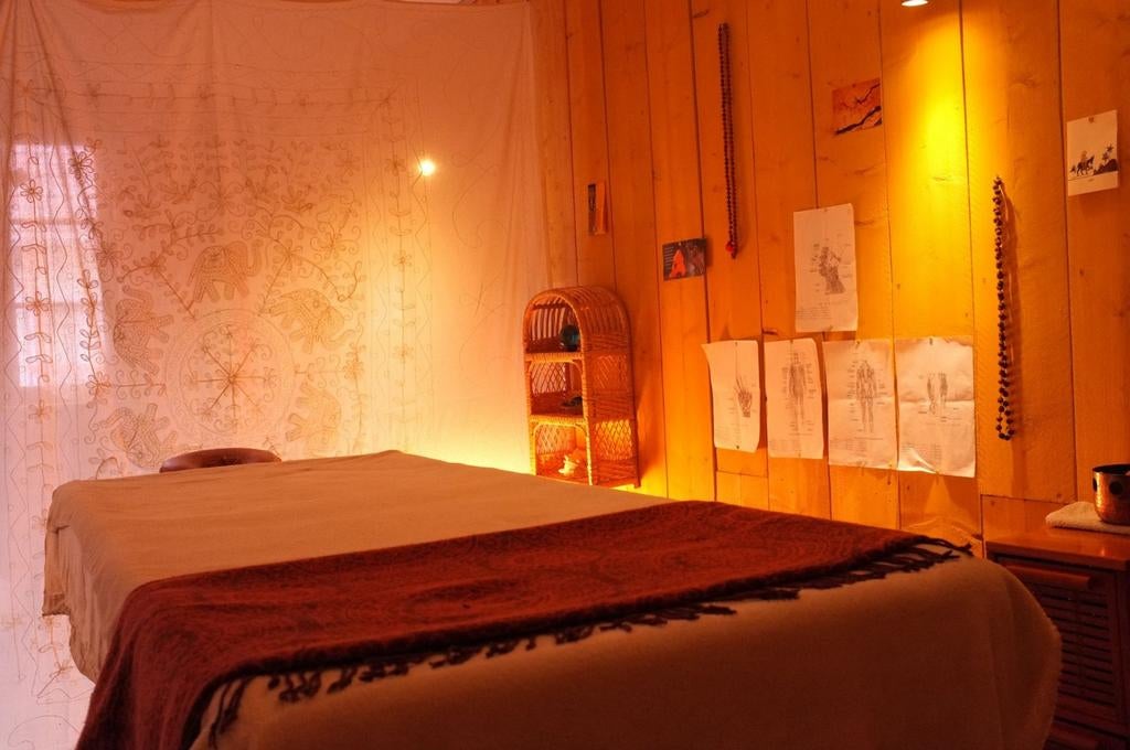 Massagr regio limburg, Ophalen