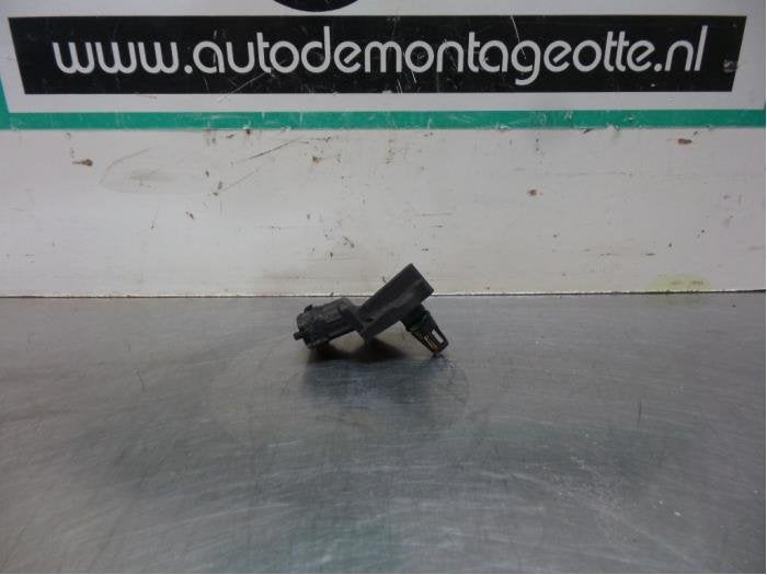 Carte capteur (tubulure d'admission) d'un Opel Movano (Movan, -, Opel, 3 mois de garantie, Utilisé