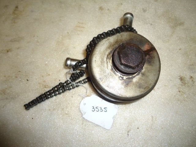 R6 1999 - 2002 Yamaha Motorblok onderdelen D1-19752