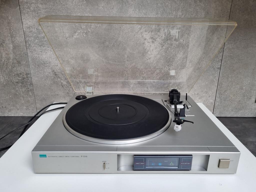 Sansui P-D10