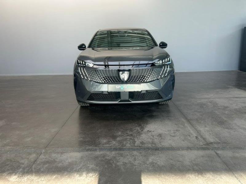 Peugeot 3008 GT 1.2 Hybrid e-dcs6, Automaat, 5 deurs, Hybride Elektrisch/Benzine, 107 kW