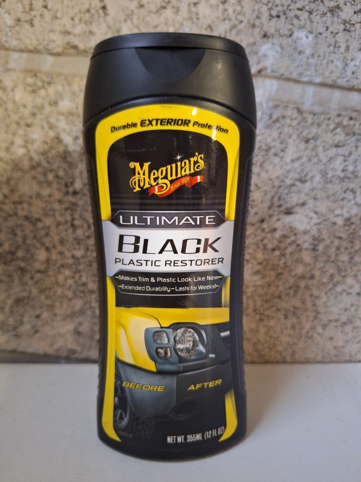 Nieuw plastic product van Meguiars, Auto diversen, Ophalen