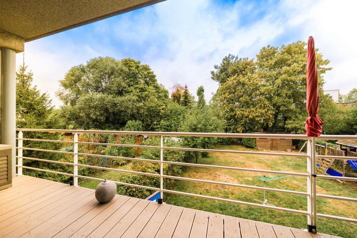 Top ligging 3-slpk terras EPC A Park van Eden Wilrijk, Immo, 0 kWh/jaar, Tot 200 m², 3 kamers, Verkoop zonder makelaar