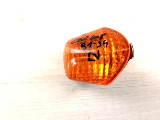CBR600F 1991 - 1994 Honda Pinker Pinker glas D1-39120, Motoren, Onderdelen | Honda