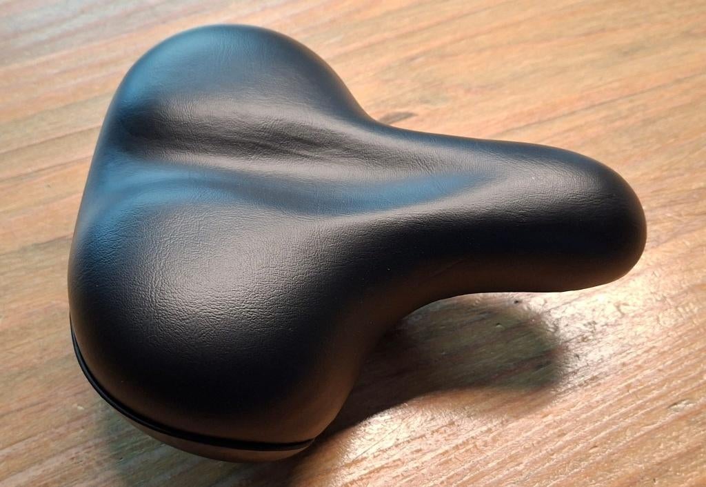 Fietszadel (nieuw), Ophalen, Nieuw, Zadel