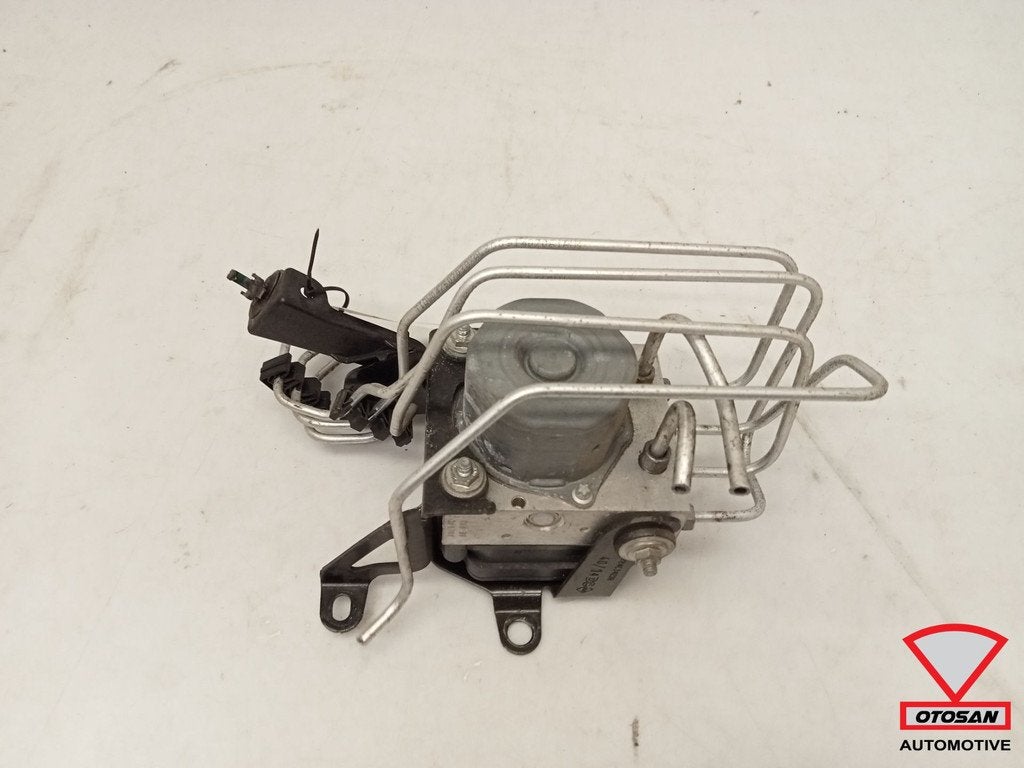 Renault Twingo Smart 453 ABS Pomp 476600981R A4539000702, Auto-onderdelen, Renault Group, Gebruikt, Contact.group@renault.com