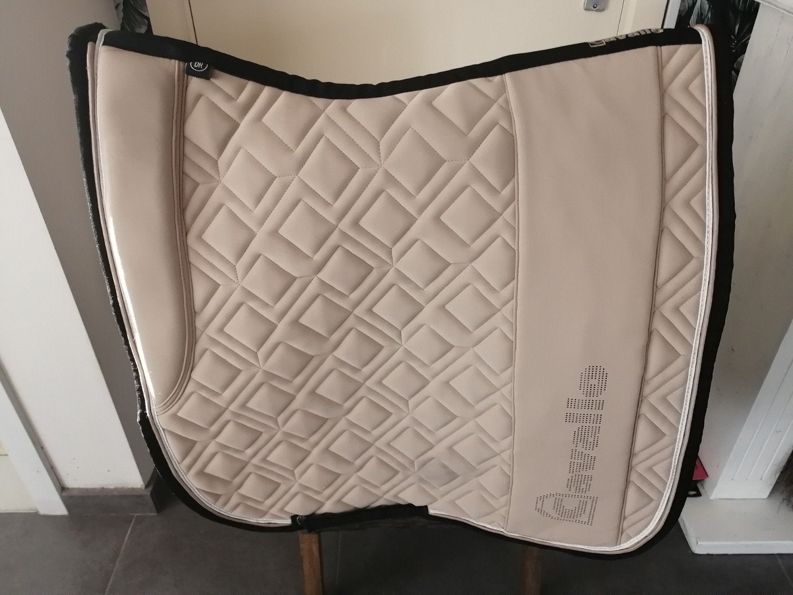 Dressuurdekjes full, Dieren en Toebehoren, Paarden en Pony's | Dekens en Dekjes, Ophalen