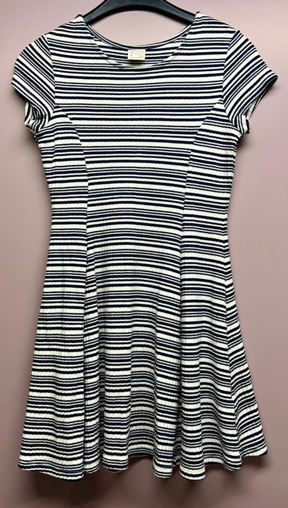 Zara pour filles - robe d'été - 164 cm - 13/14 ans, Enlèvement ou Envoi, Comme neuf, Taille 34 (XS) ou plus petite, Longueur genou