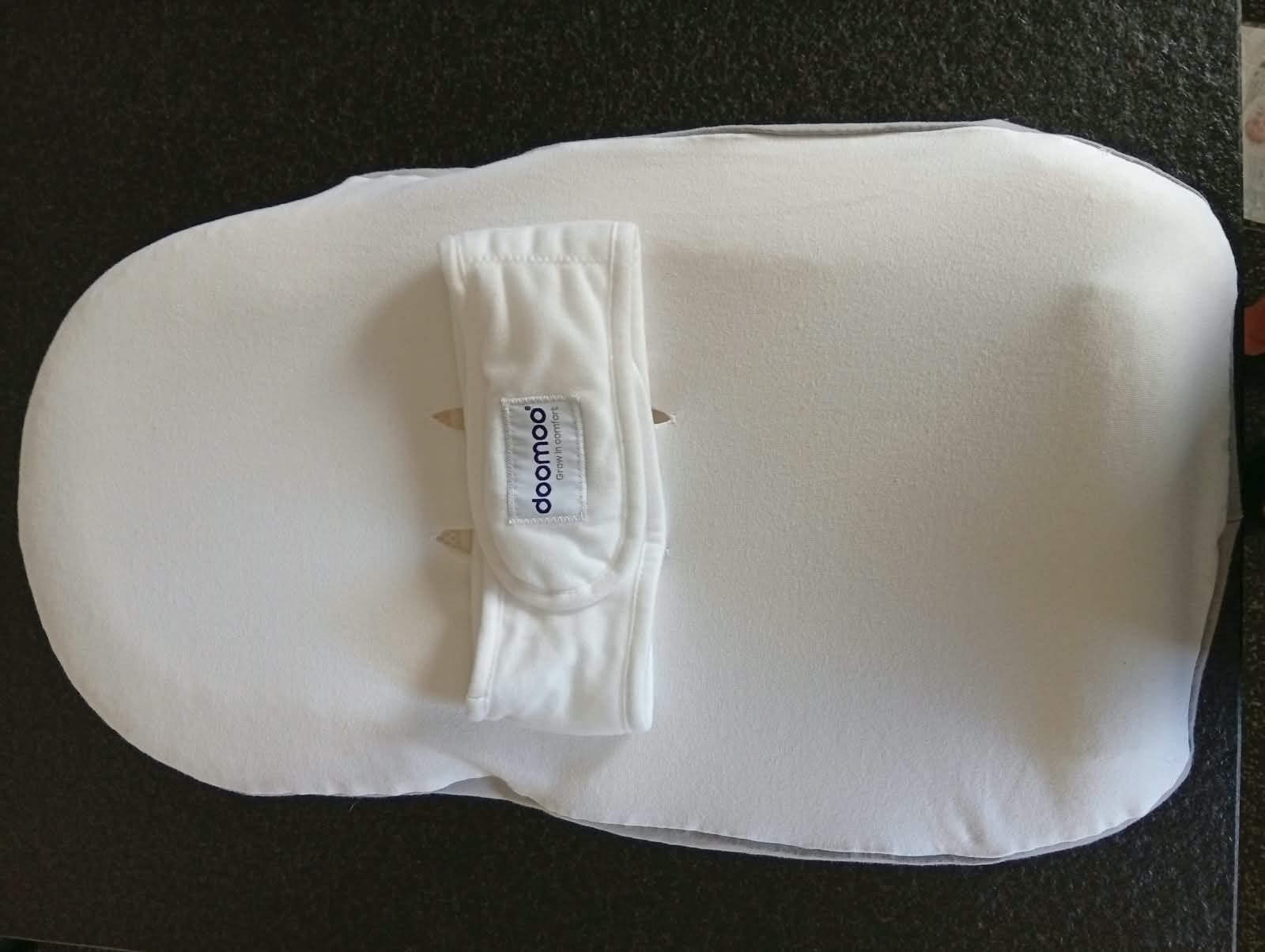 babynestje, Ophalen, Nieuw