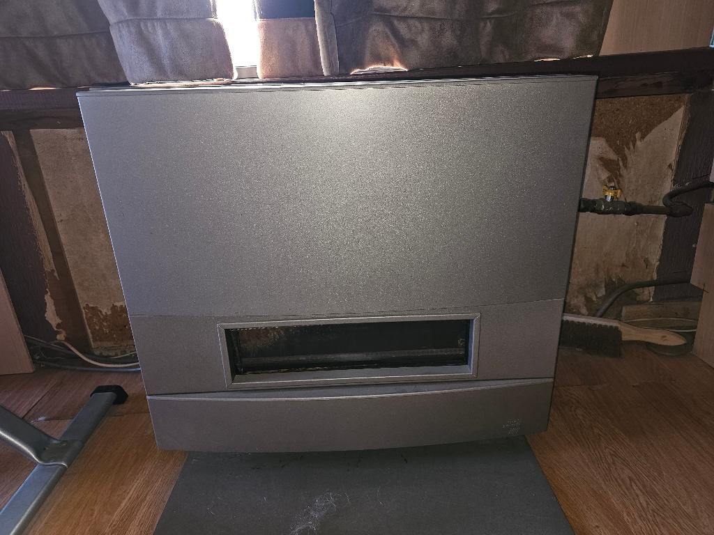 Te koop  2x gasstoof, Ophalen