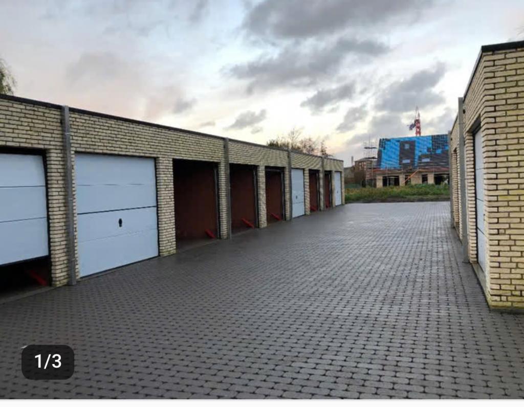 garage te huur, Immo, Provincie West-Vlaanderen