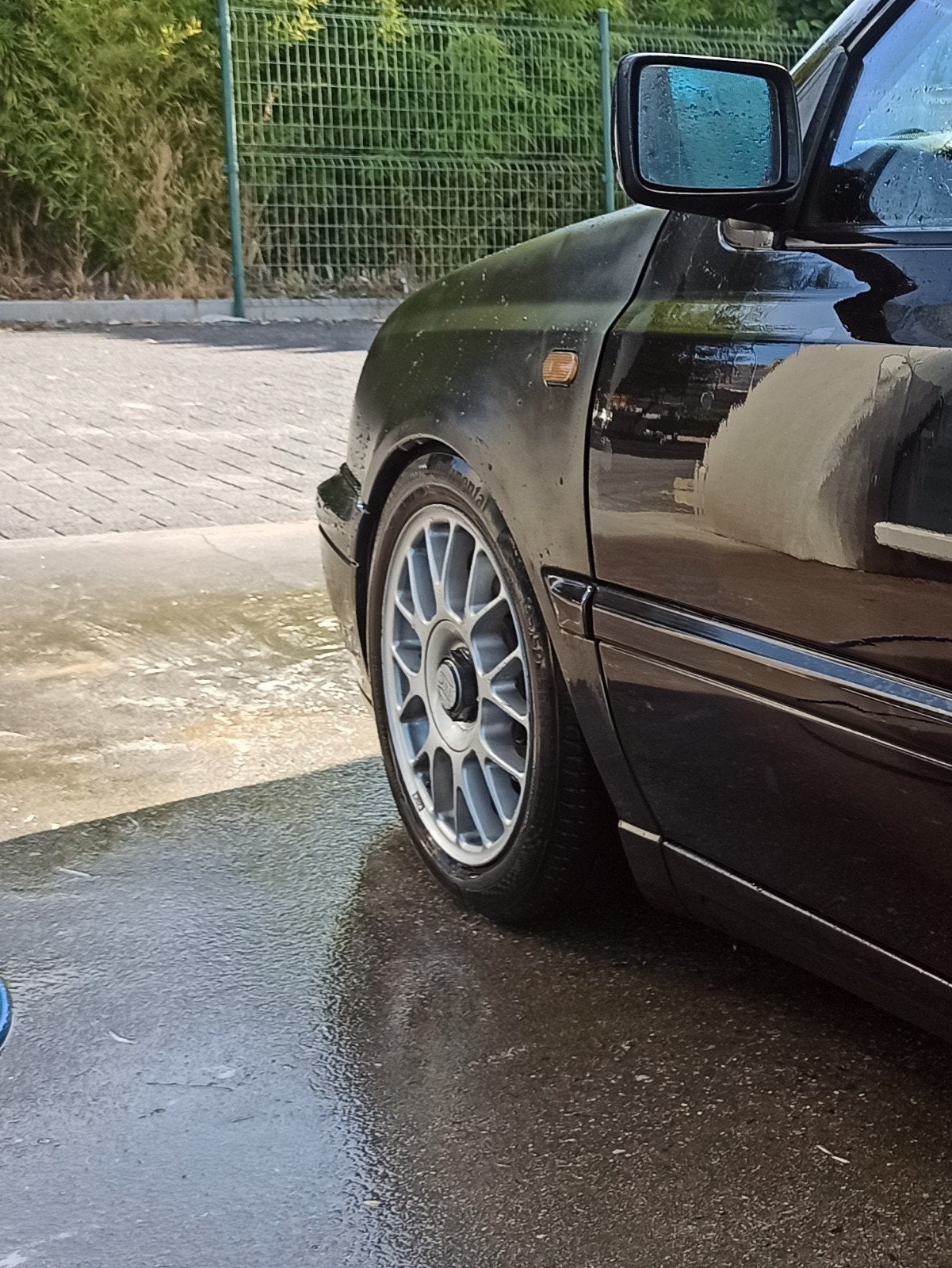 4 jante 4x100 TSW // ÉCHANGE UNIQUEMENT //, Autos : Pièces & Accessoires, Enlèvement