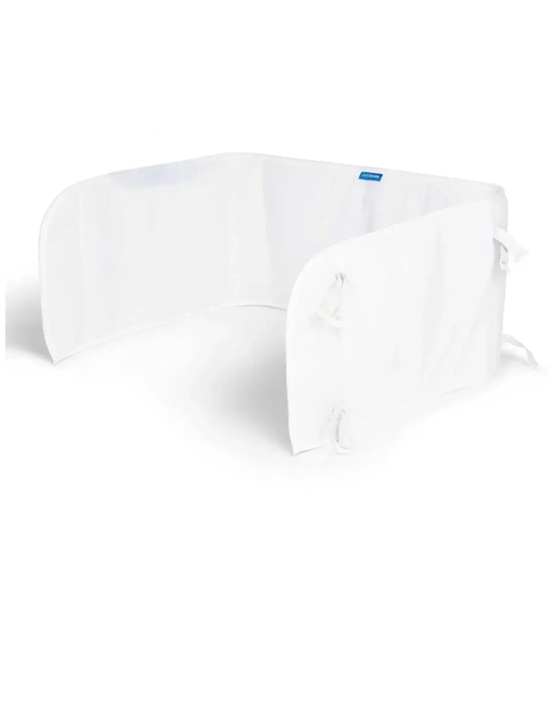 Aerosleep bedomranding, Ophalen, Zo goed als nieuw, Aerosleep, Wit