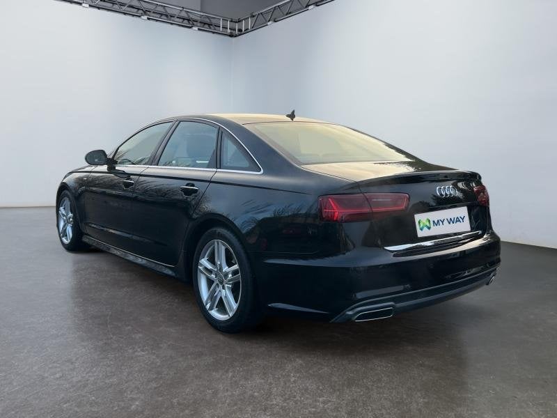 Audi A6 Ultra | 2.0 TDI 150cv | GPS | Capteurs Av/Ar | Sièg, Achat, Entreprise, 110 g/km, 1968 cm³