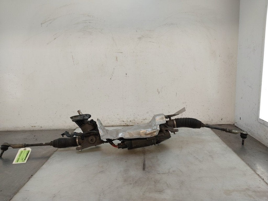STUURHUIS BEKRACHTIGD Volkswagen Golf VIII (CD1) (01-2019/-), Robert Bosch AG, Gebruikt, Volkswagen, Robert-Bosch-Allee 1
74232  Abstatt, DE