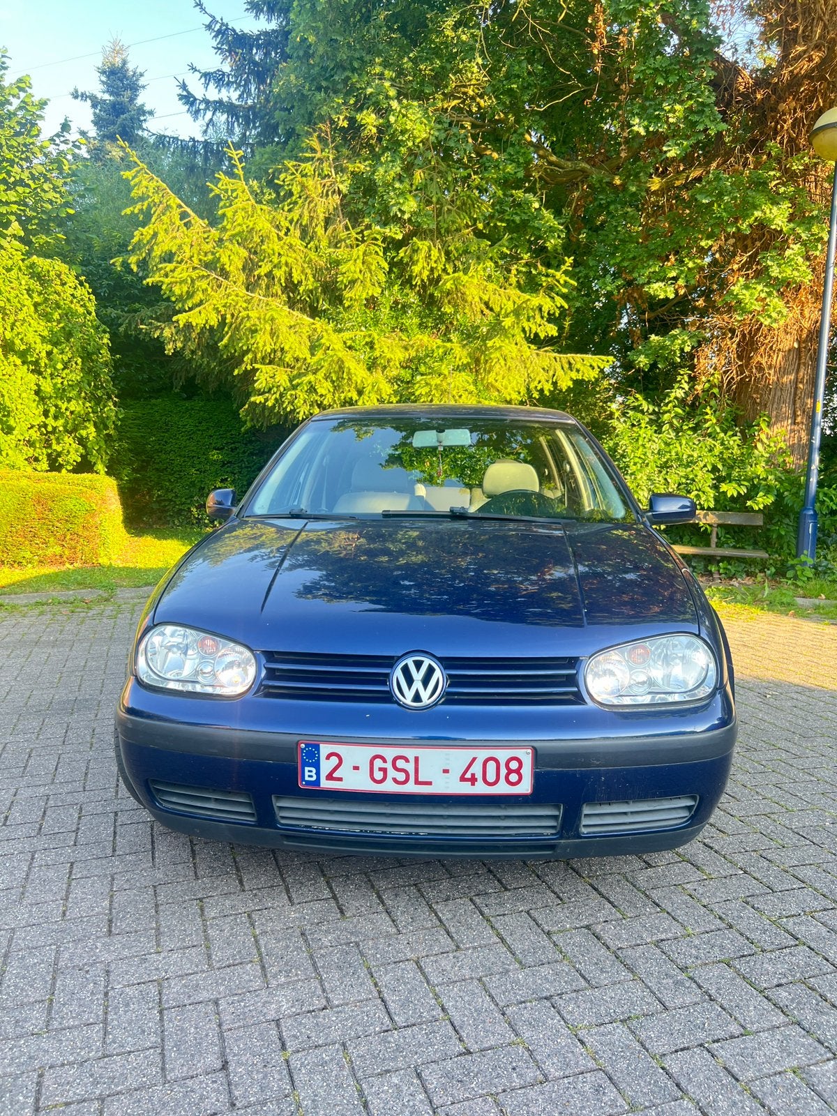 Golf 4, Auto's, Volkswagen, Particulier, Golf, ABS, Airbags, Bluetooth, Centrale vergrendeling, Elektrische buitenspiegels, Elektrische ramen