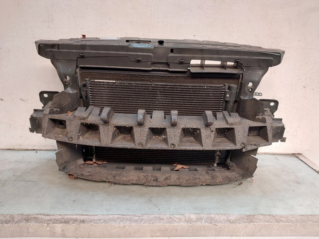 FACE AVANT Skoda Yeti (5LAC) (01-2009/12-2017), Utilisé, Info@skoda-auto.de, Skoda, Max-Planck-Straße  3-5
64331  Weiterstadt, DE
