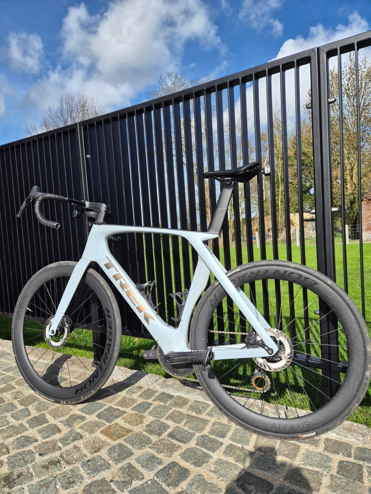 Trek Madone SL7 gen7 taille 60, Enlèvement ou Envoi