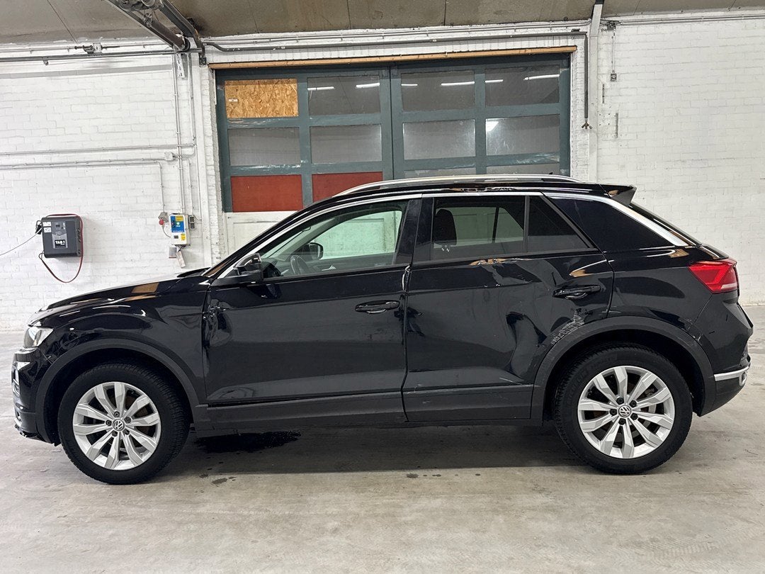 Volkswagen T-Roc 1.5 TSI Style | Navigatie | Camera, Achat, Entreprise, 5 portes, 5 places